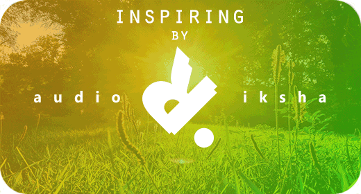 Inspiring by audioriksha