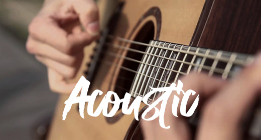 Acoustic Folk