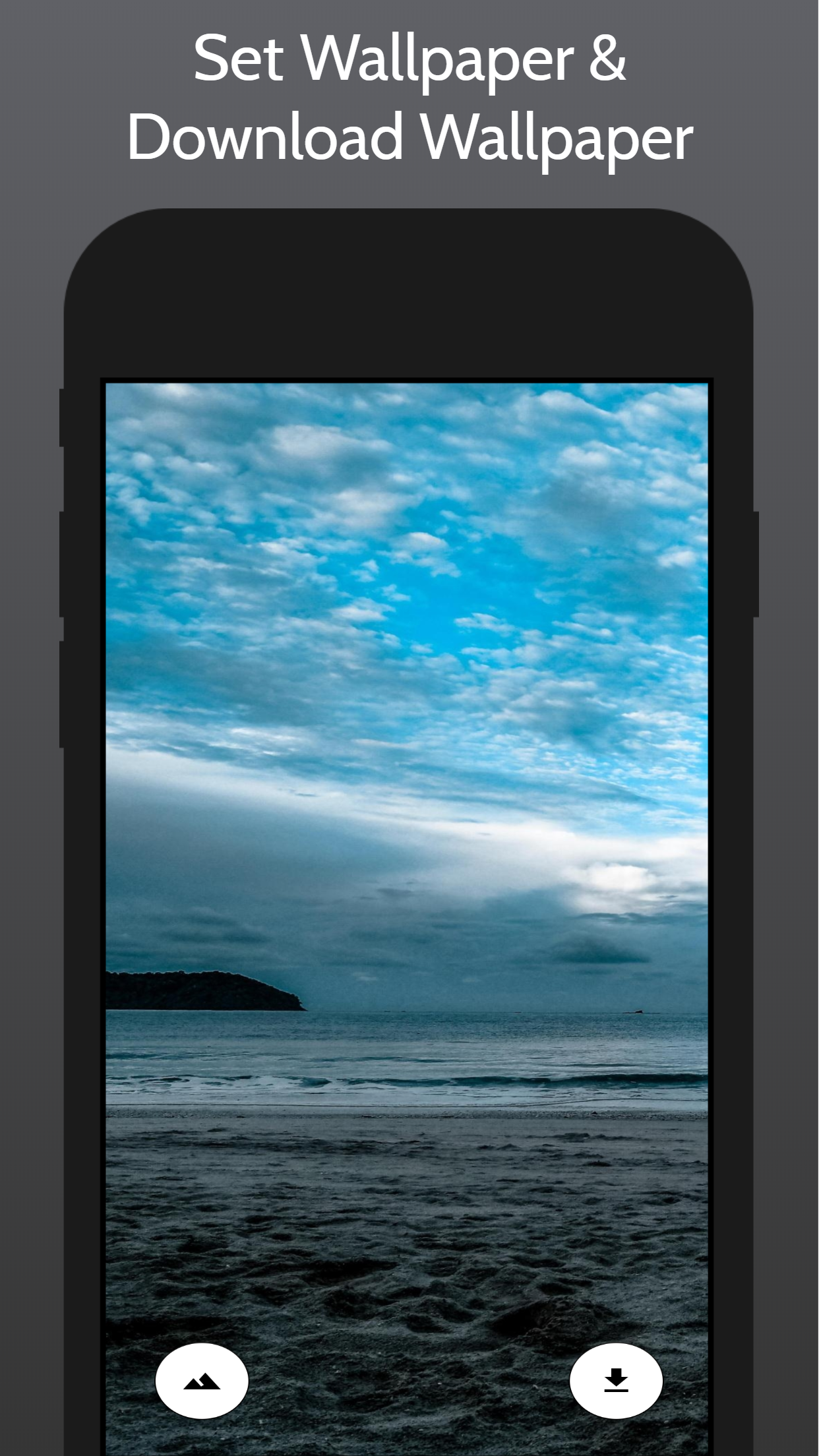 Wallpaper X - Android Wallpaper App by CreativeTechApps | CodeCanyon