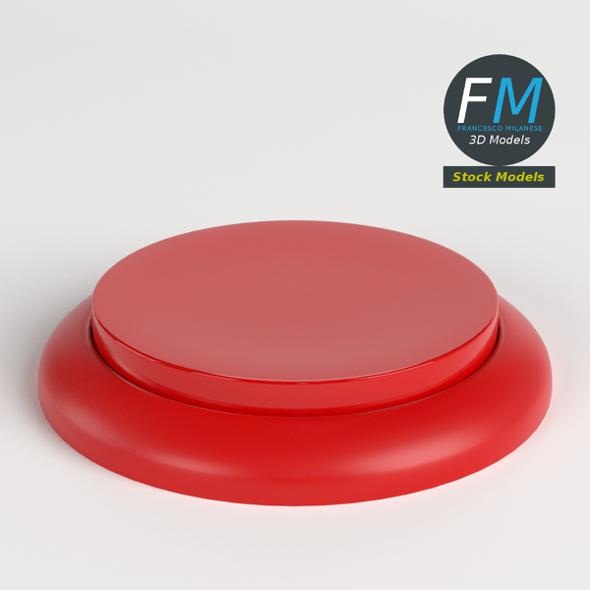 Round button - 3Docean 22898375