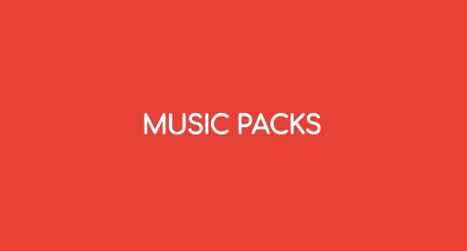Music Packs