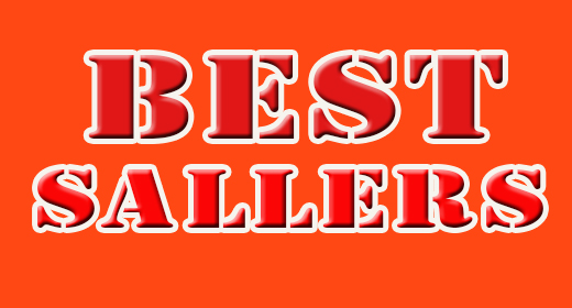 BESTSALLERS