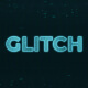 Scan Glitch Logo 2019 - VideoHive Item for Sale
