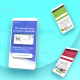 4K Ui Ux App - Mobile Presentation - VideoHive Item for Sale