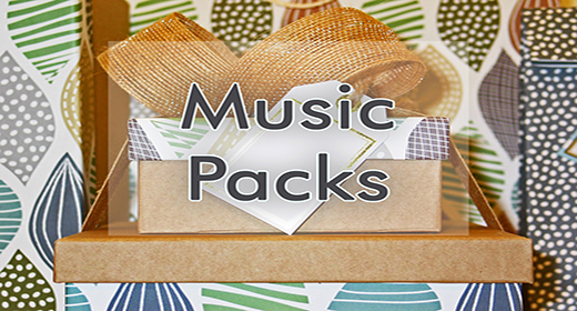 Music Packs