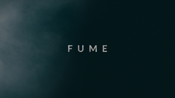 Fume Trailer - VideoHive 24654081