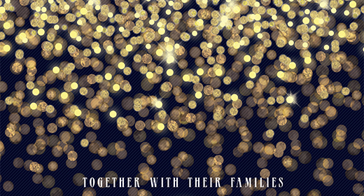 Elegant Wedding Invitation