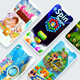 Bundle 3 Games
