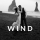 WIND - Photography Muse Template