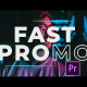 Trendy Fast Promo - VideoHive Item for Sale