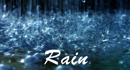 Rain