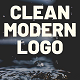 Clean Modern Logo