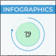 Infographics: Simple Pie Chart Creator - VideoHive Item for Sale