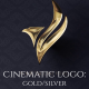 Cinematic Logo - VideoHive Item for Sale