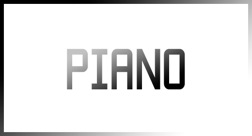 Piano