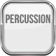 The Percussion Logo