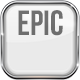 Epic Hit Logo Epic Hit Logo