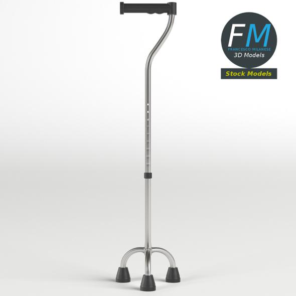 Tripod walker - 3Docean 23637248