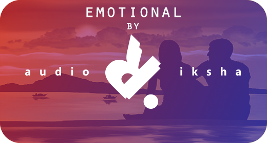 Emotional by audioriksha
