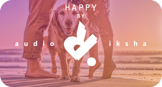 Happy by audioriksha