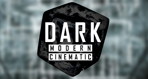 Dark Modern Cinematic