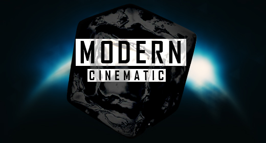 Modern Cinematic Trailer