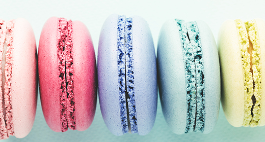 Macarons