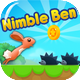 Nimble Ben - html5 game adventure
