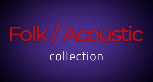 Folk - Acoustic