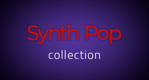 Synth Pop