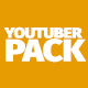 Youtuber Pack 2 - VideoHive Item for Sale