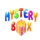 Mystery Box - HTML 5 Game