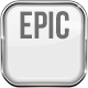 Epic Drums Logo Pack
