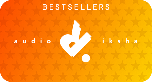 Bestsellers by audioriksha