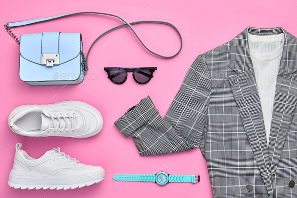 Fashion - Stock Photo - Images