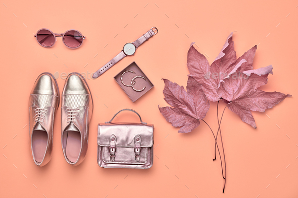 Fashion - Stock Photo - Images