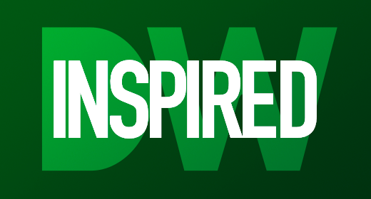 Inspired and Inspirational Music