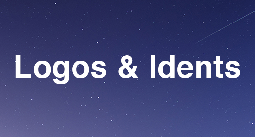 Logos & Idents