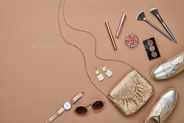 Fashion - Stock Photo - Images