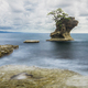 Long Exposure of Ocean Waves in Costa Rica - PhotoDune Item for Sale