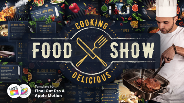 Cooking Delicious Food Show | Final Cut