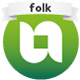 Upbeat Energetic Indie Folk Pack