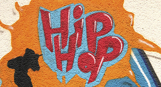 HipHop