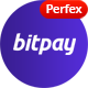 Bitpay Payment Gateway for Perfex CRM