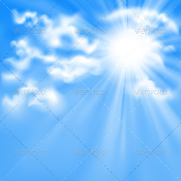 Background - Seasons Nature