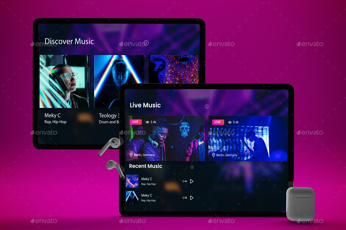 how to download music from youtube to tablet for free
