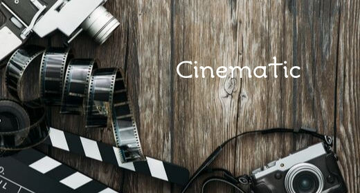 Cinematic
