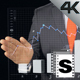 Chart Of Success - VideoHive Item for Sale