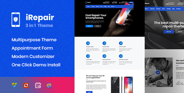 Mobile & Electronic Repair