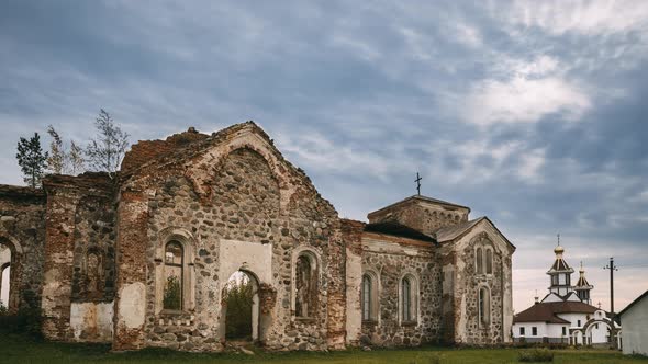 Begoml Vitsebsk Region Belarus alt
